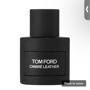 Tom ford ombre leather